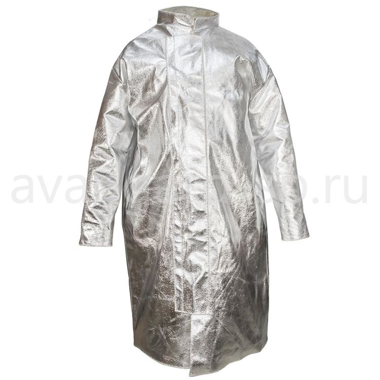 Куртка удлиненная ГЕФЕСТ® (111047) цена